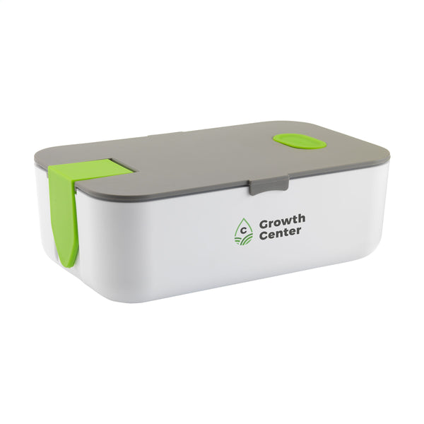 Multi Box Lunchbox - Grün Multi Box Lunchbox - Grün