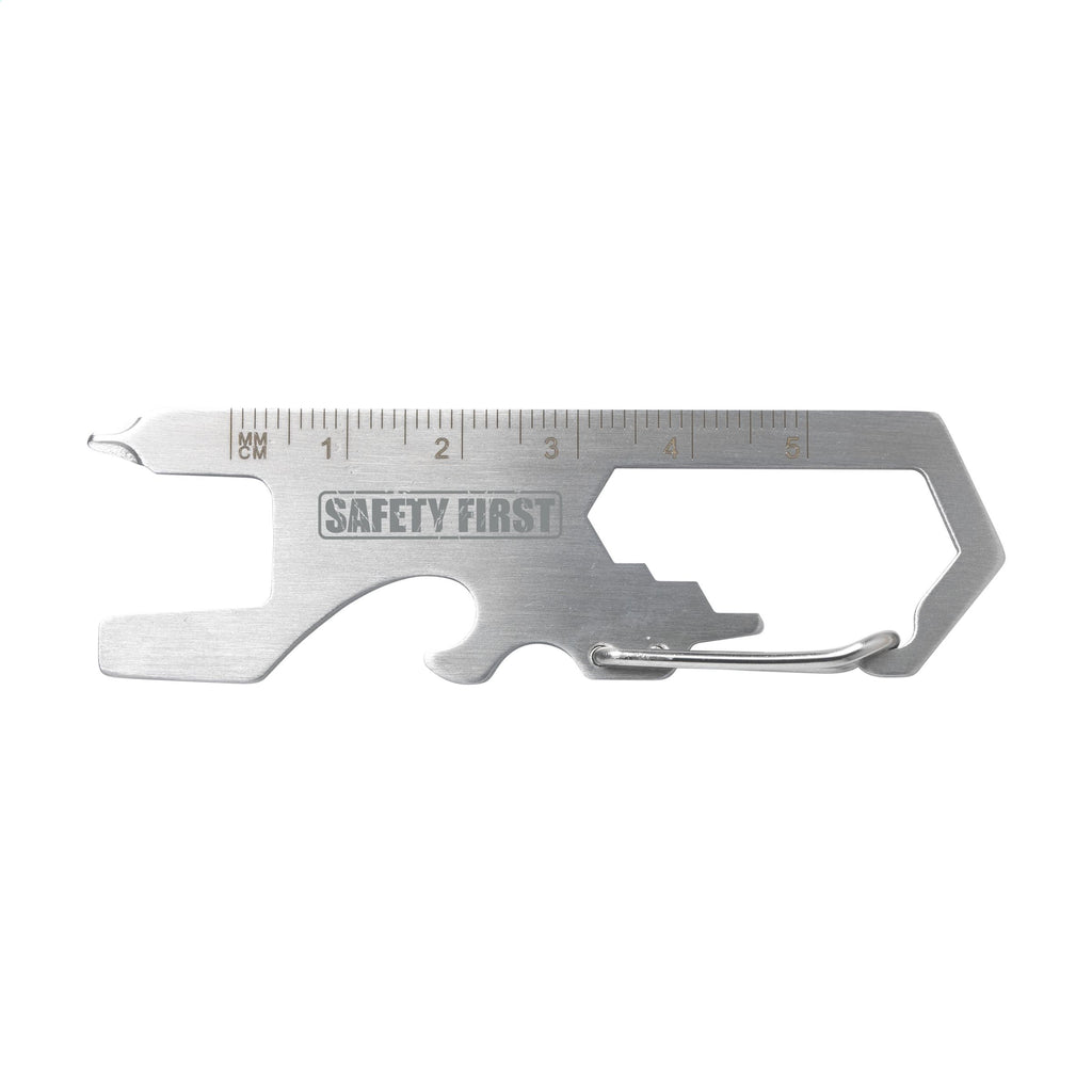 SmartKey Multifunktionswerkzeug - Silber - Produktbild der Werkzeug Kollektion