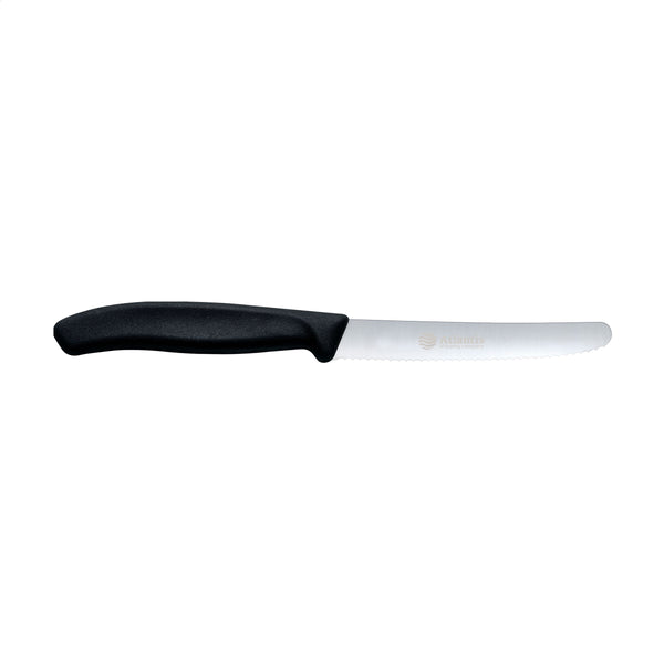 Victorinox Swiss Classic Tischmesser - Schwarz Victorinox Swiss Classic Tischmesser - Schwarz