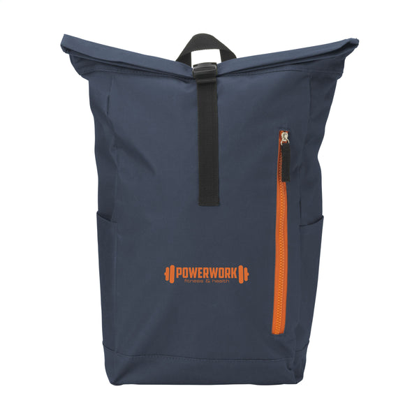 18 l Nolan Rucksack - Dunkelblau 18 l Nolan Rucksack - Dunkelblau