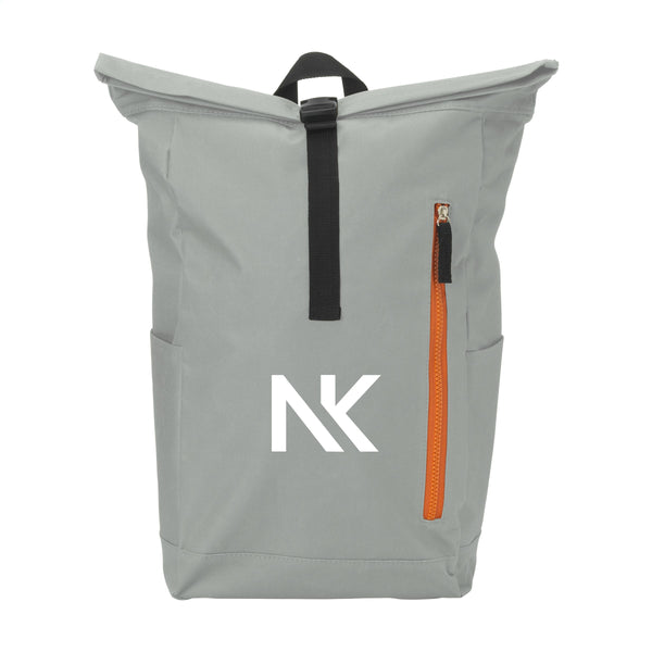 18 L Nolan Rucksack - Hellgrau 18 L Nolan Rucksack - Hellgrau
