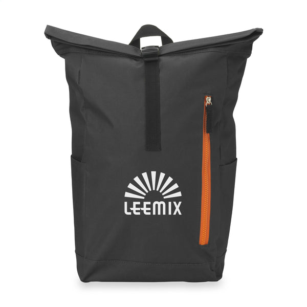 18 L Nolan Rucksack - Schwarz 18 L Nolan Rucksack - Schwarz