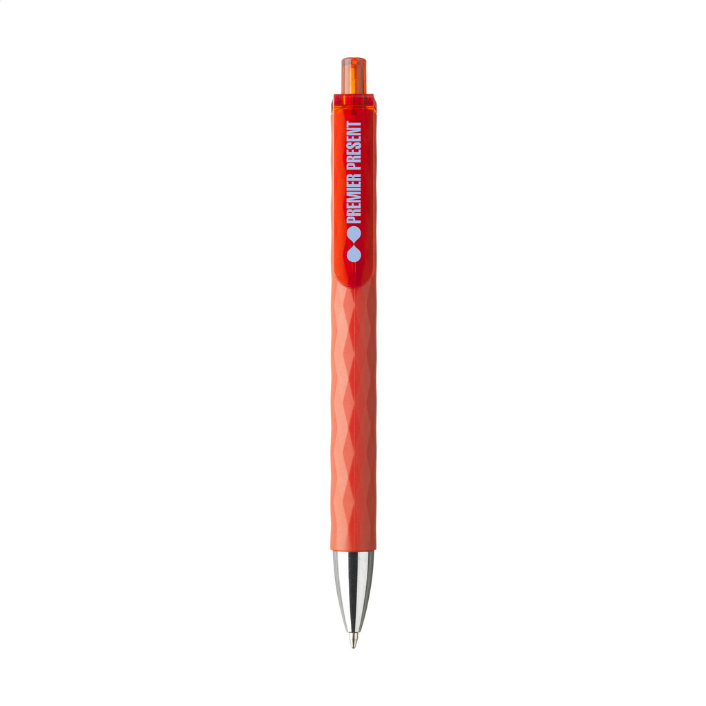 Solid Graphic Stift - Rot - Produktbild der Kugelschreiber Kollektion
