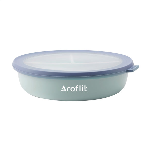 1000 ml Mepal Bento Cirqula Bowl - Nordic Green 1000 ml Mepal Bento Cirqula Bowl - Nordic Green