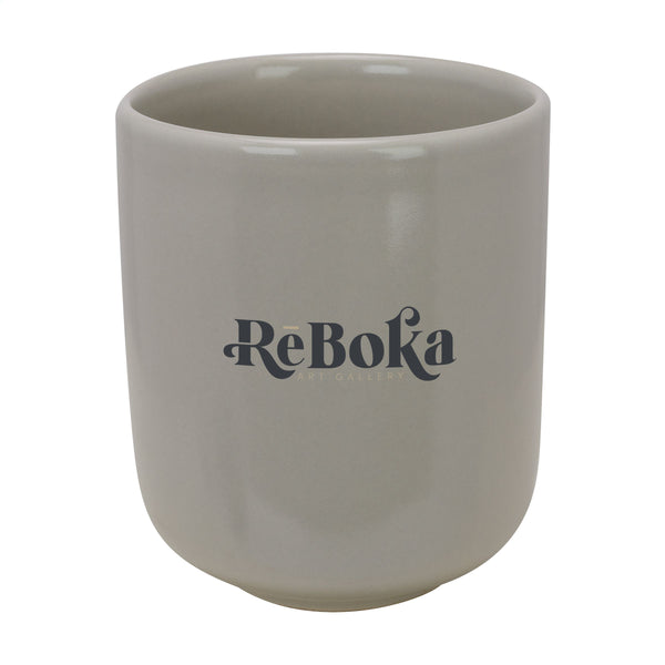 Cadiz Ivory 350 ml Trinkbecher - Wollweiß Cadiz Ivory 350 ml Trinkbecher - Wollweiß