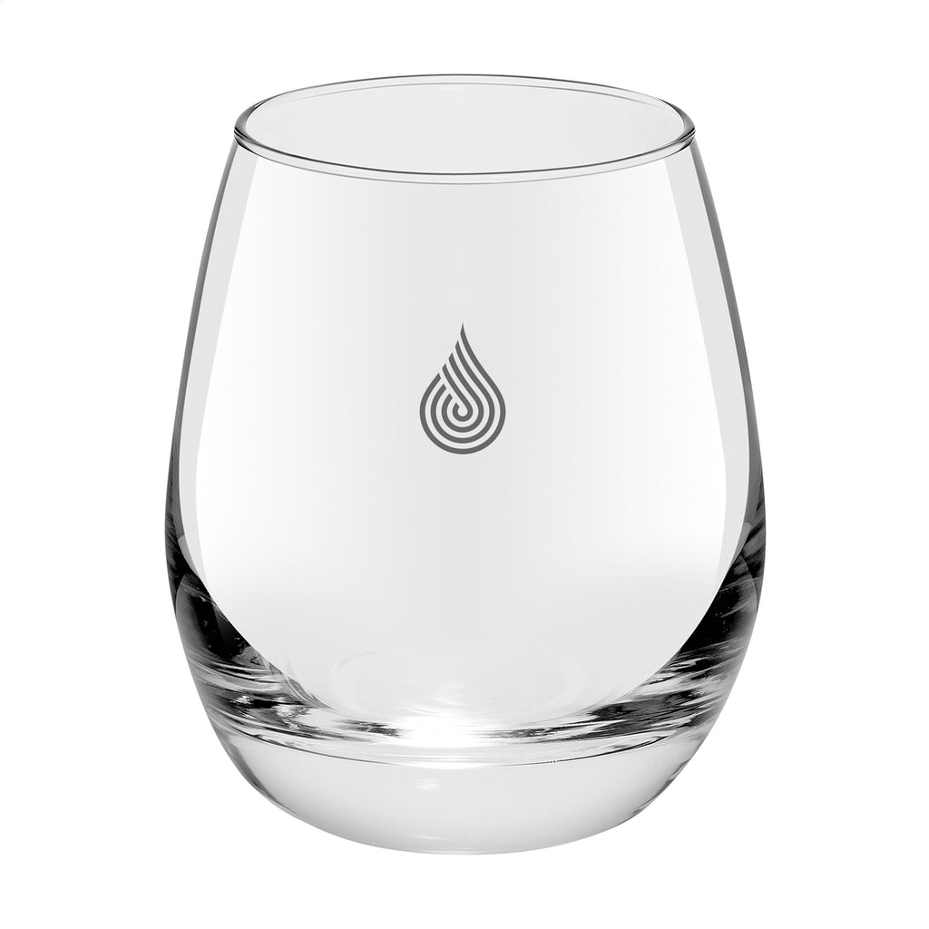 Esprit Tumbler Wasserglas 330 ml - Transparent - Produktbild der Küchenzubehör Kollektion