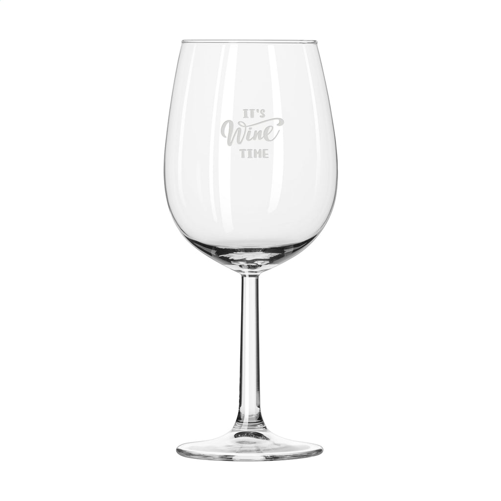 Bourgogne Weinglas 450 ml - Transparent - Produktbild der Trinkgefäße Kollektion