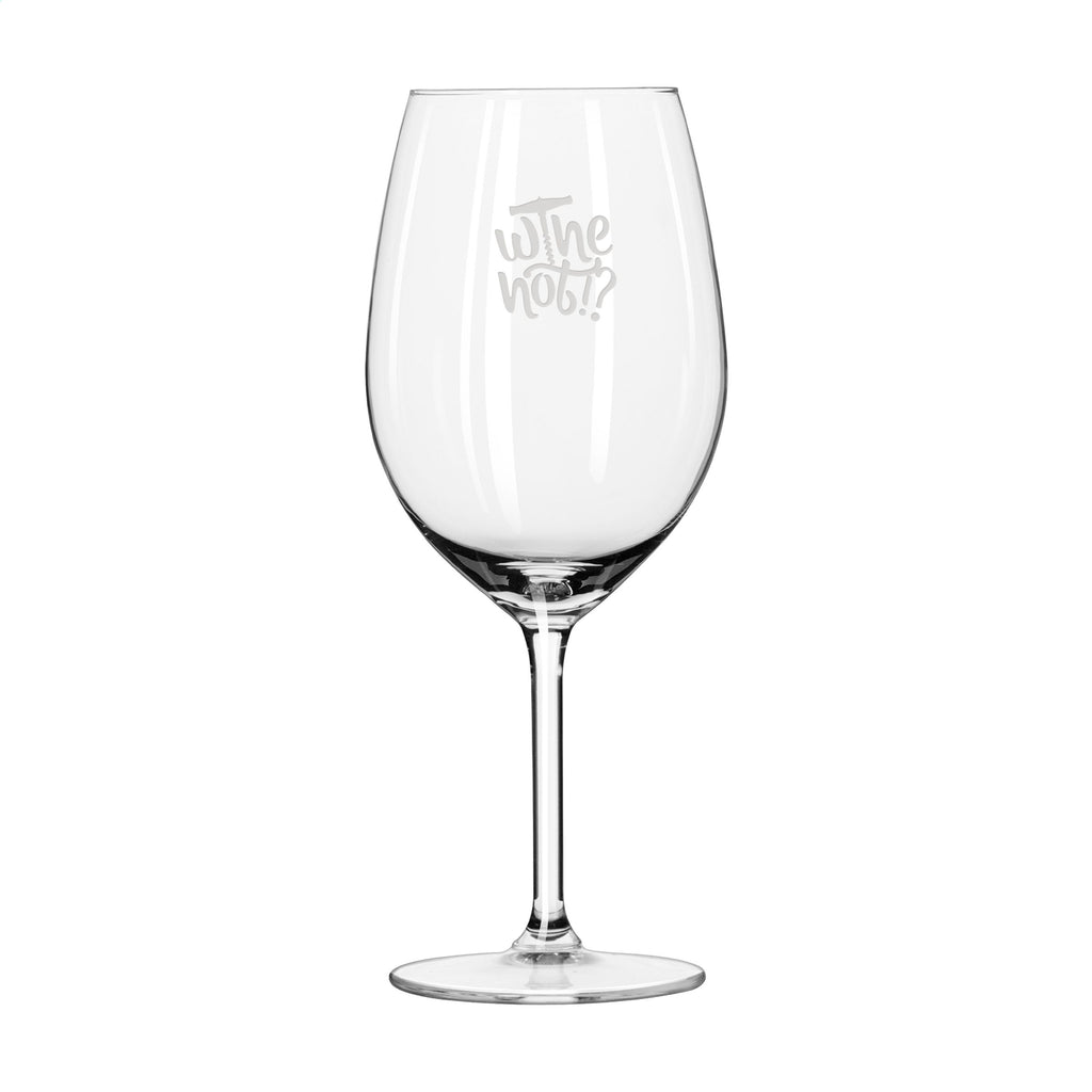 Esprit Rotweinglas 530 ml - Transparent - Produktbild der Tassen & Gläser Kollektion