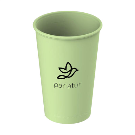 Drinking Cup Hazel 300 ml Kaffeebecher - Grün Drinking Cup Hazel 300 ml Kaffeebecher - Grün