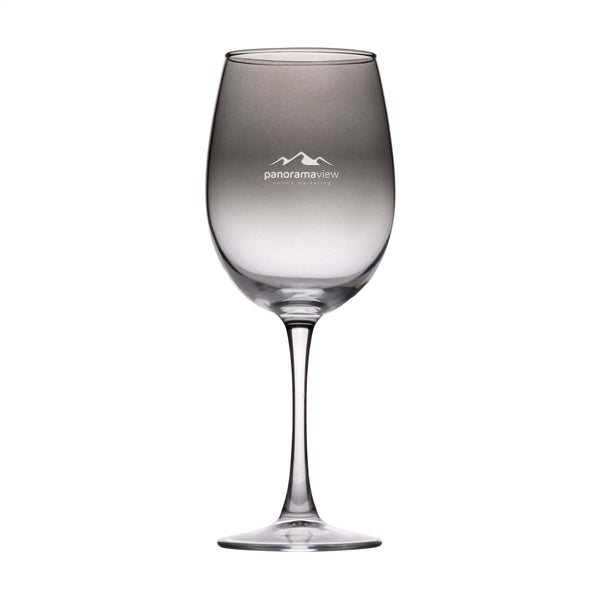 Smokey Weinglas 465 ml - Transparent Smokey Weinglas 465 ml - Transparent