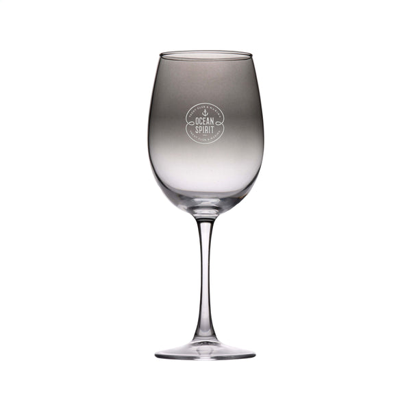 Smokey Weinglas 360 ml - Transparent Smokey Weinglas 360 ml - Transparent