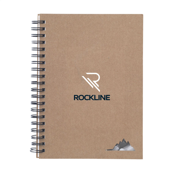StonePaper Notebook Notizbuch - Natur StonePaper Notebook Notizbuch - Natur