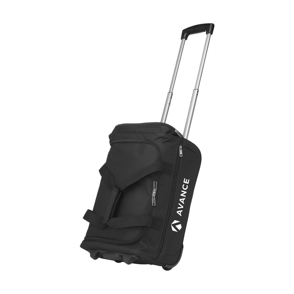 Cabin Trolley Bag Reisetasche - Schwarz - Produktbild der Reisetaschen Kollektion
