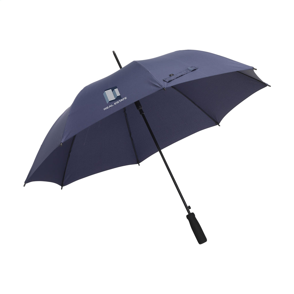 Colorado RCS RPET Regenschirm 23 inch - Navy - Produktbild der Regenschirme Kollektion