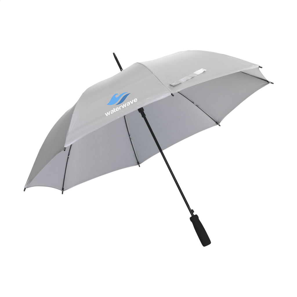 Colorado Reflex Regenschirm 23 inch - Silber - Produktbild der Regenschirme Kollektion