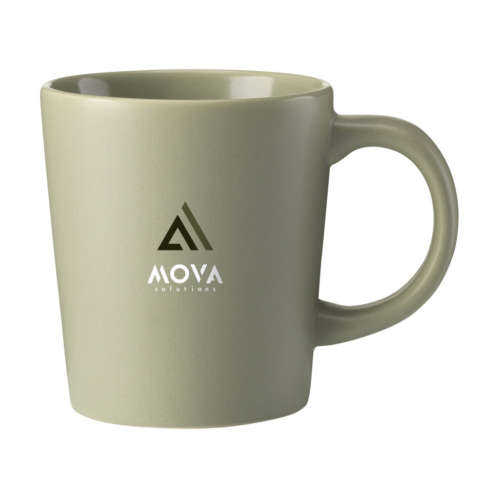 Ponti 250 ml Tasse - Grün - Produktbild der Tassen & Teegläser Kollektion