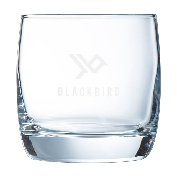 Navia Wasserglas 310 ml - Transparent Navia Wasserglas 310 ml - Transparent