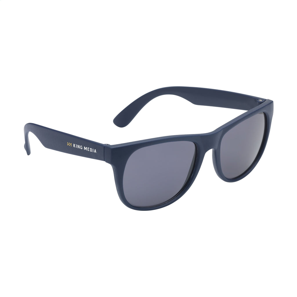 Costa GRS Recycled PP Sonnenbrille - Dunkelblau - Produktbild der Firmengeschenke Kollektion