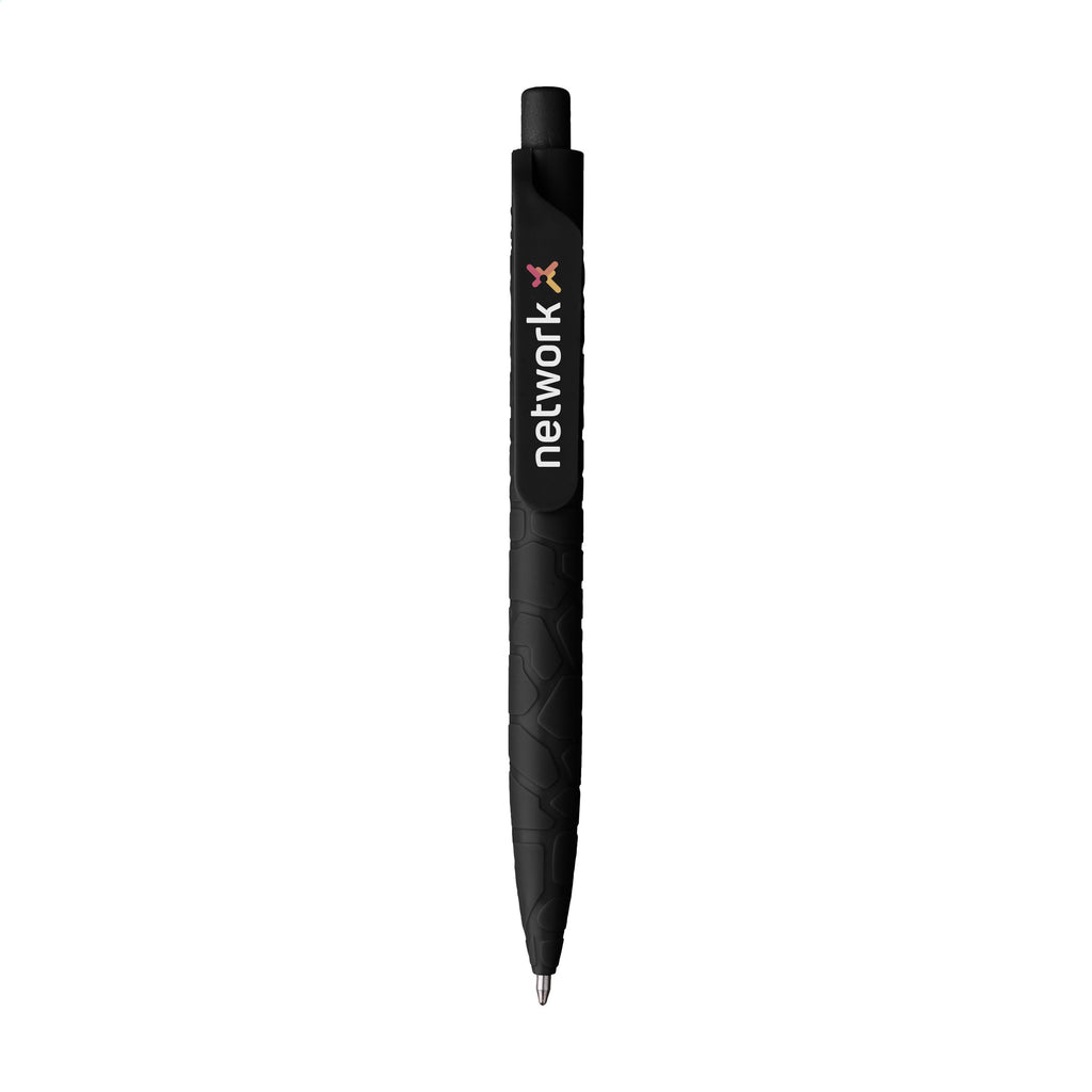 Bio-Stone Pen Kugelschreiber - Schwarz - Produktbild der Werbestifte Kollektion