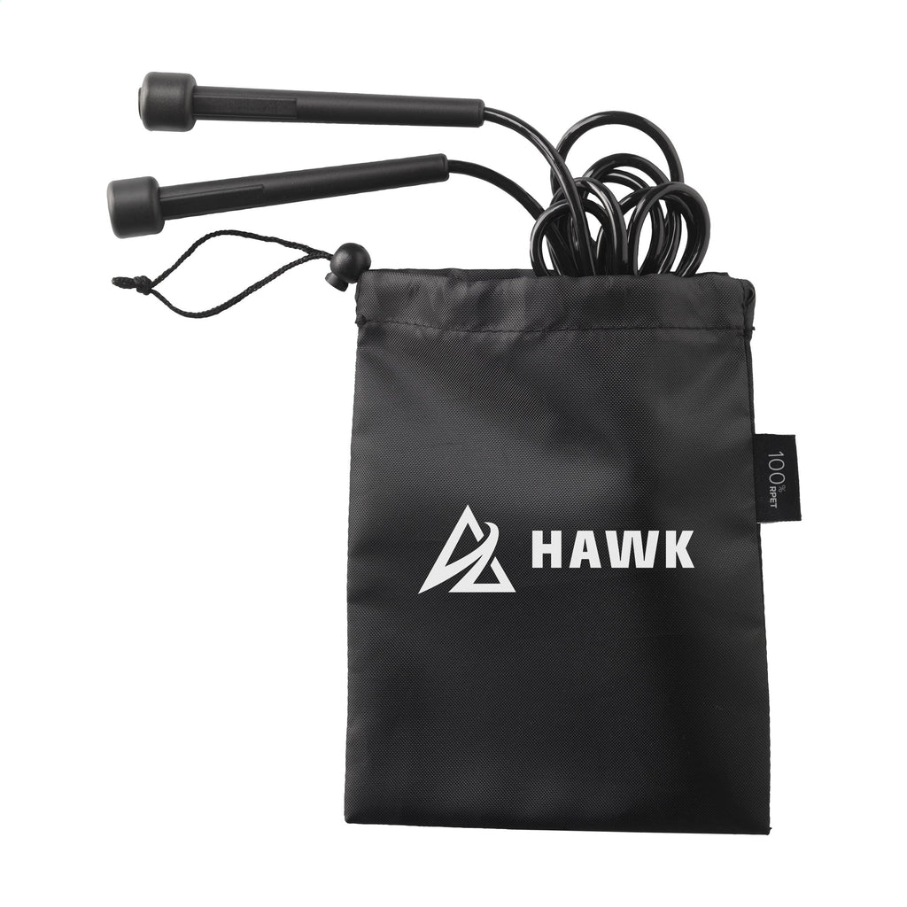 Bouncer Springseil - Schwarz - Produktbild der Outdoor Kollektion