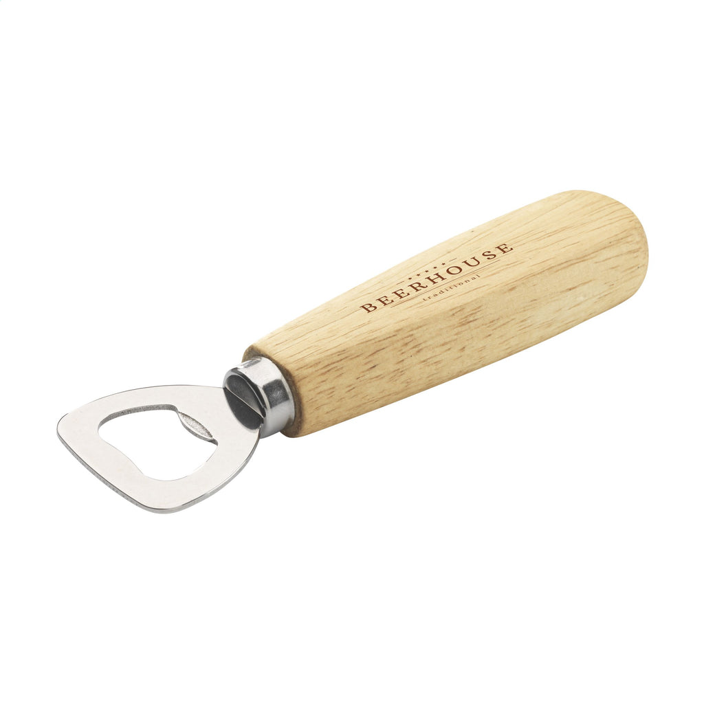 Amigo Öffner - Holz - Produktbild der Goodies Kollektion