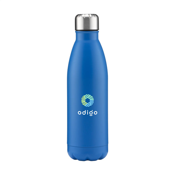 Topflask 790 ml single wall Trinkflasche - Blau Topflask 790 ml single wall Trinkflasche - Blau