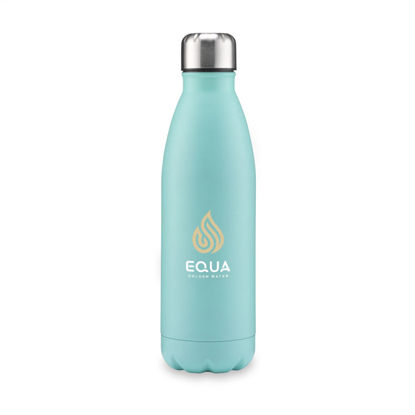 Topflask 790 ml single wall Trinkflasche - Hellblau Topflask 790 ml single wall Trinkflasche - Hellblau