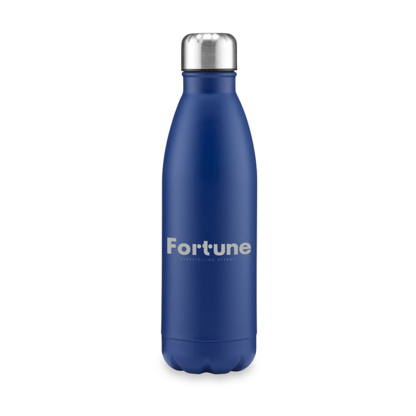 Topflask 790 ml single wall Trinkflasche - Navy Topflask 790 ml single wall Trinkflasche - Navy
