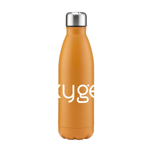 Topflask 790 ml single wall Trinkflasche - Orange Topflask 790 ml single wall Trinkflasche - Orange