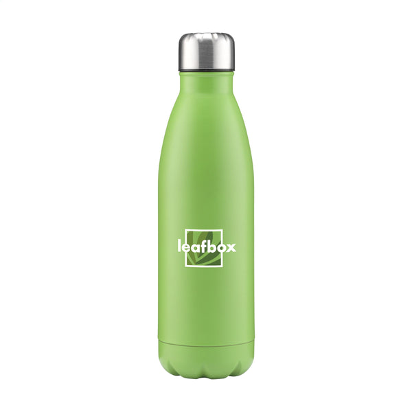 Topflask 790 ml single wall Trinkflasche - Limon Topflask 790 ml single wall Trinkflasche - Limon