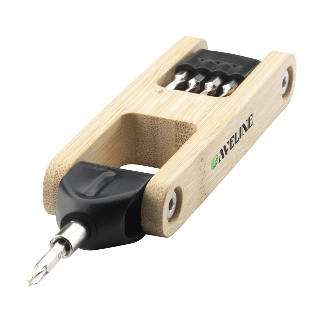 Bamboo Bit Tool Werkzeug - Bambus - Produktbild der Werkzeug Kollektion