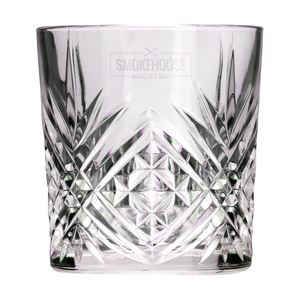 Troyes Whiskyglas 300 ml - Transparent Troyes Whiskyglas 300 ml - Transparent