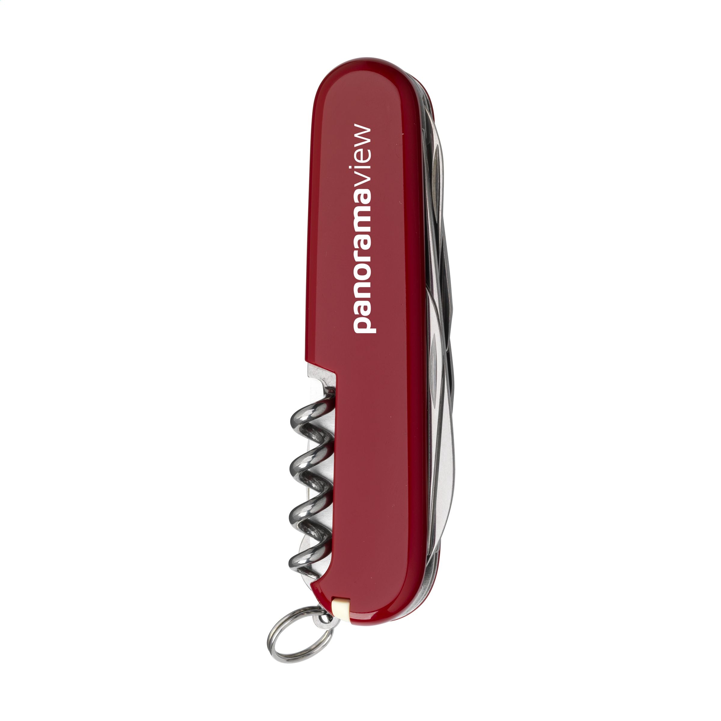 Victorinox Climber Taschenmesser - Rot - Galerieansicht 3
