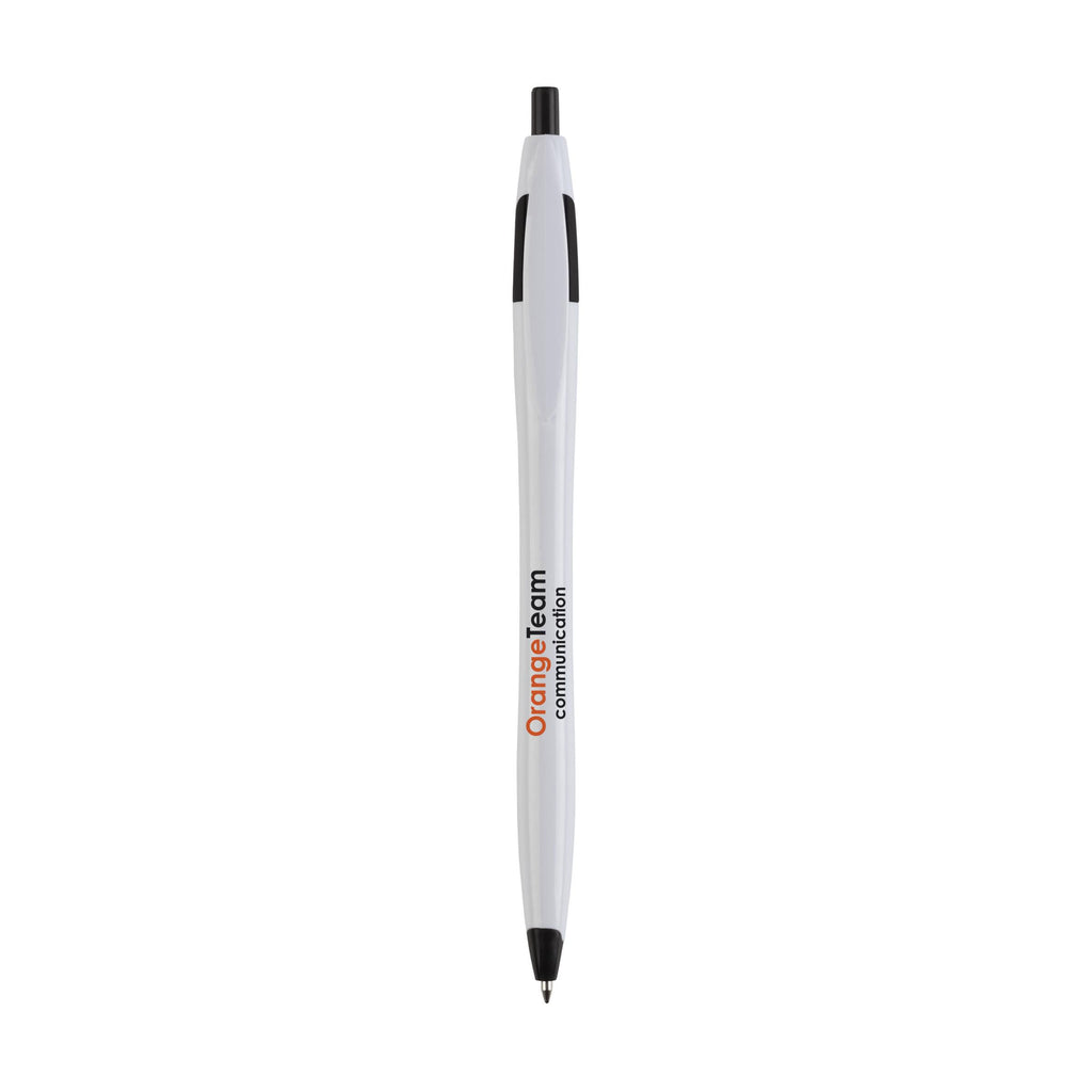Palito Kugelschreiber - Schwarz - Produktbild der Kugelschreiber Kollektion