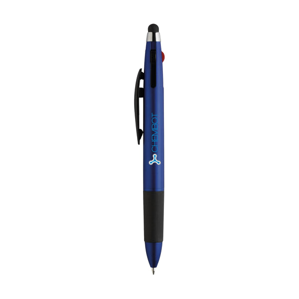 Triple Touch Pen - Blau Triple Touch Pen - Blau