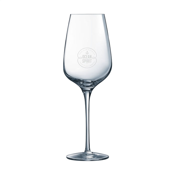 Riviera Weinglas 450 ml - Transparent Riviera Weinglas 450 ml - Transparent