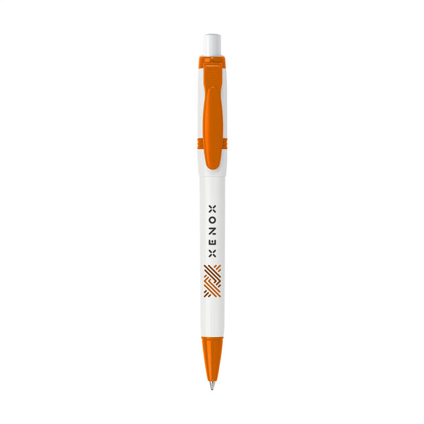 Stilolinea Olly Kugelschreiber - Orange Stilolinea Olly Kugelschreiber - Orange