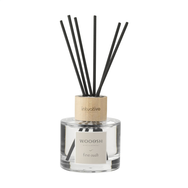 Wooosh Fragrance Sticks Fine Oudh - Transparent Wooosh Fragrance Sticks Fine Oudh - Transparent