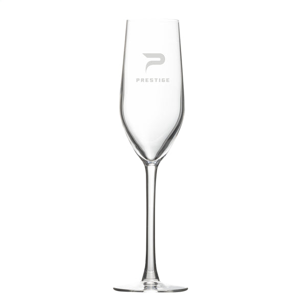 Marne Champagnerglas 160 ml - Transparent Marne Champagnerglas 160 ml - Transparent
