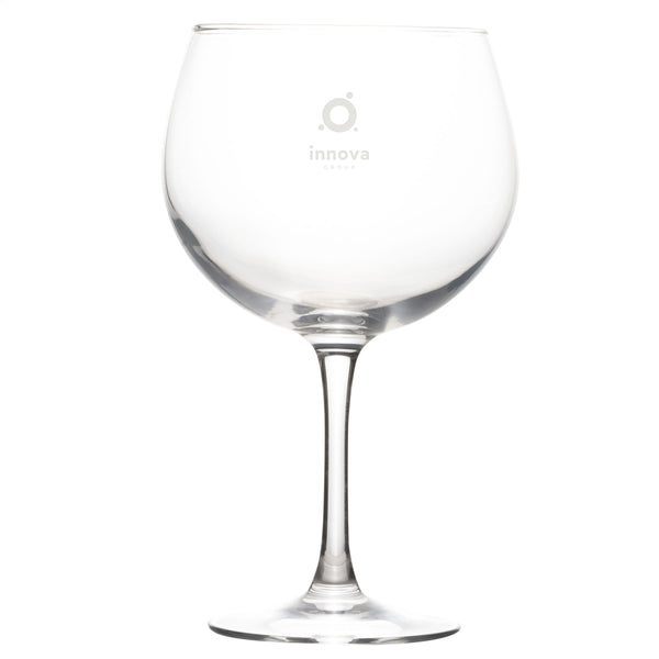 Cocktail Gin Glas 700 ml - Transparent Cocktail Gin Glas 700 ml - Transparent