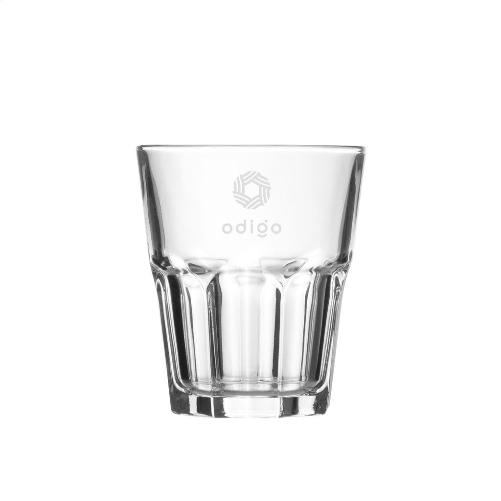 Glory Tumbler Trinkglas 270 ml - Transparent - Produktbild der Küchenzubehör Kollektion