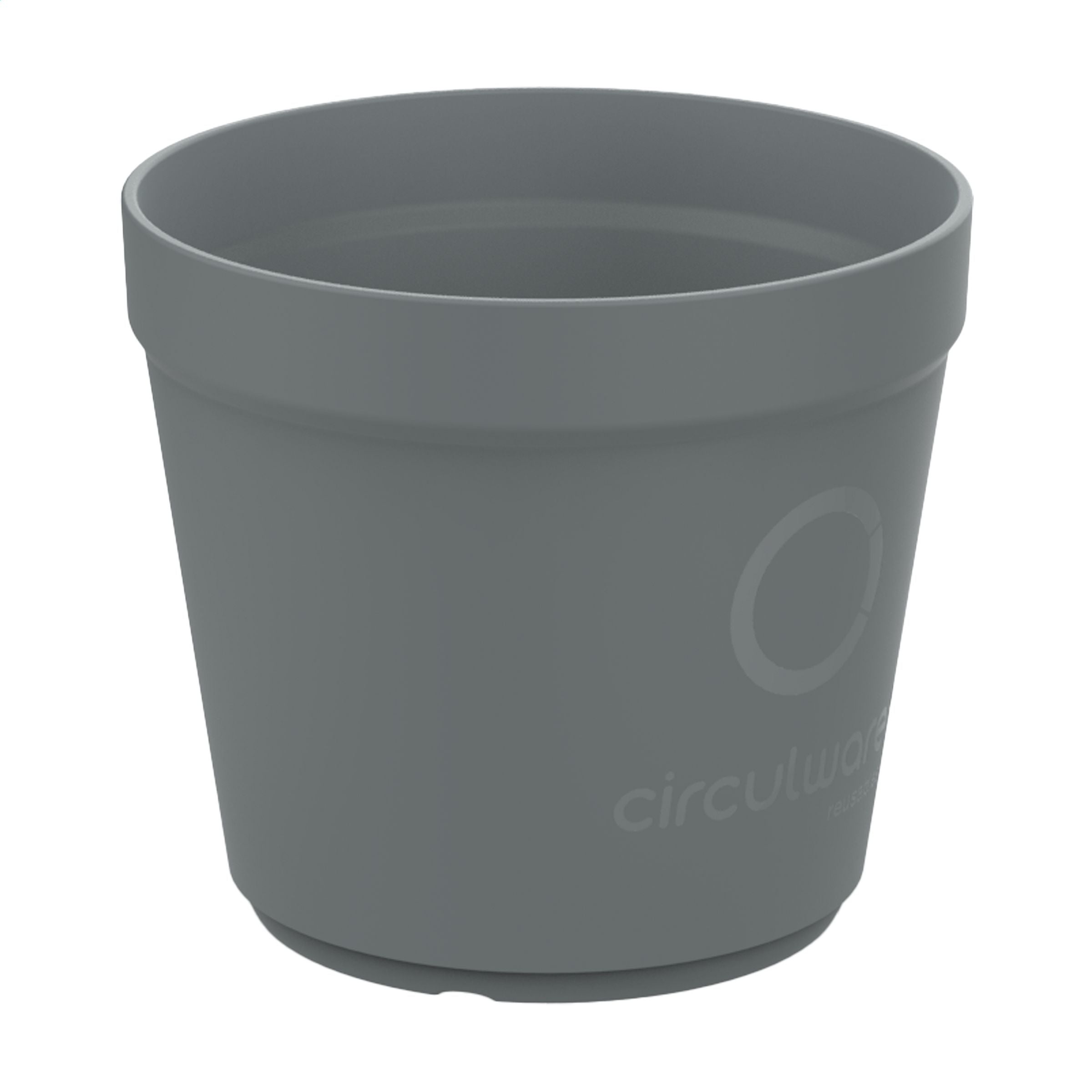 CirculCup 200 ml Becher - Stone dark - Galerieansicht 1