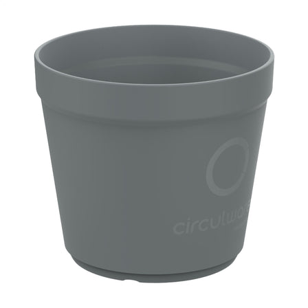 CirculCup 200 ml Becher - Stone dark CirculCup 200 ml Becher - Stone dark