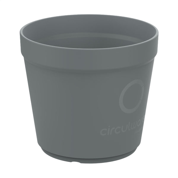 CirculCup 200 ml Becher - Stone dark CirculCup 200 ml Becher - Stone dark