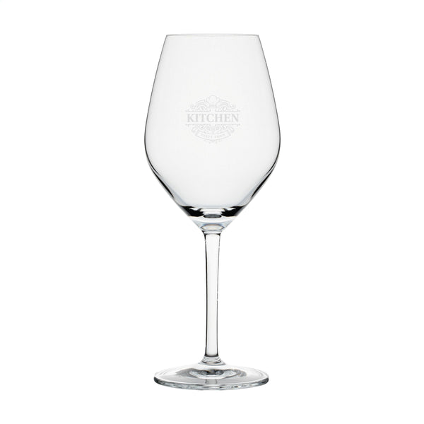 Nice Weinglas 480 ml - Transparent Nice Weinglas 480 ml - Transparent