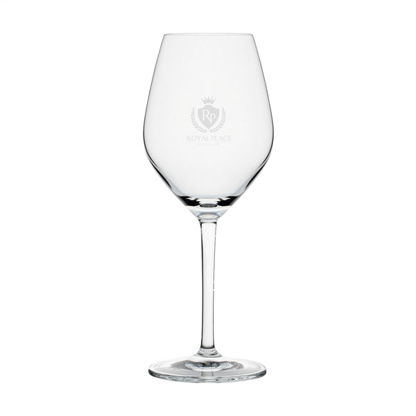 Nice Weinglas 350 ml - Transparent Nice Weinglas 350 ml - Transparent