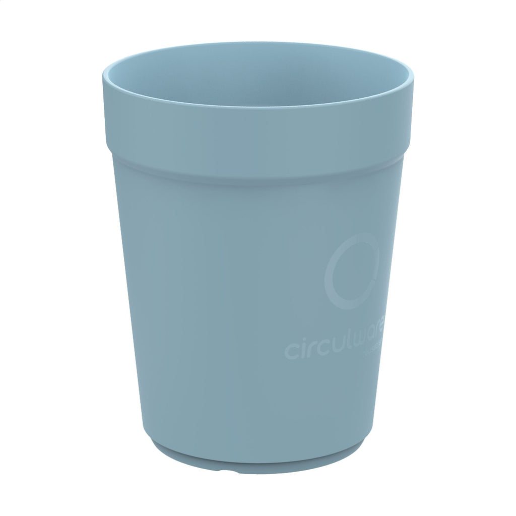CirculCup 300 ml Becher - Ocean Medium - Produktbild der Messen & Events Kollektion