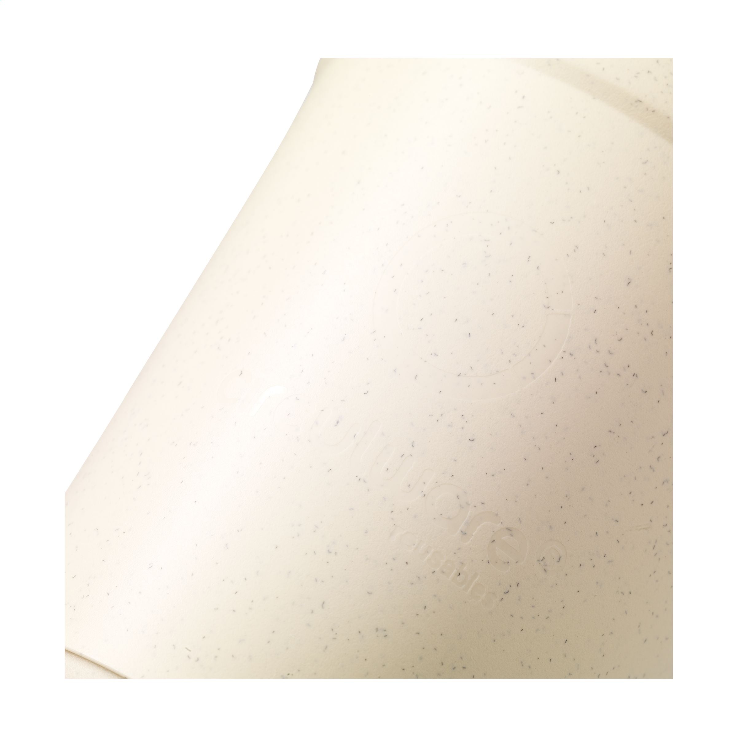 CirculCup 200 ml Becher - Beige graphite - Galerieansicht 3
