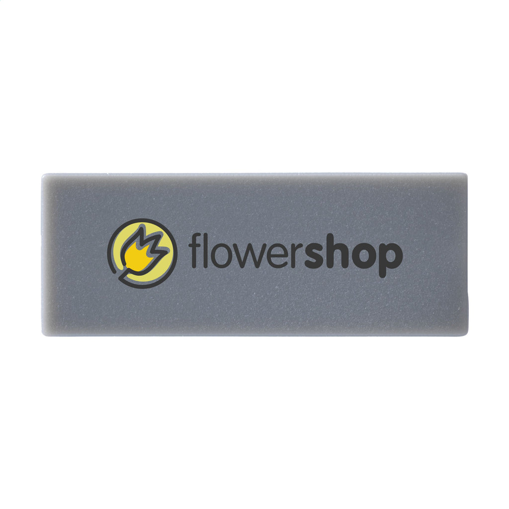 Block-It Webcam Cover Abdeckung - Grau - Produktbild der Büro- & Officezubehör Kollektion