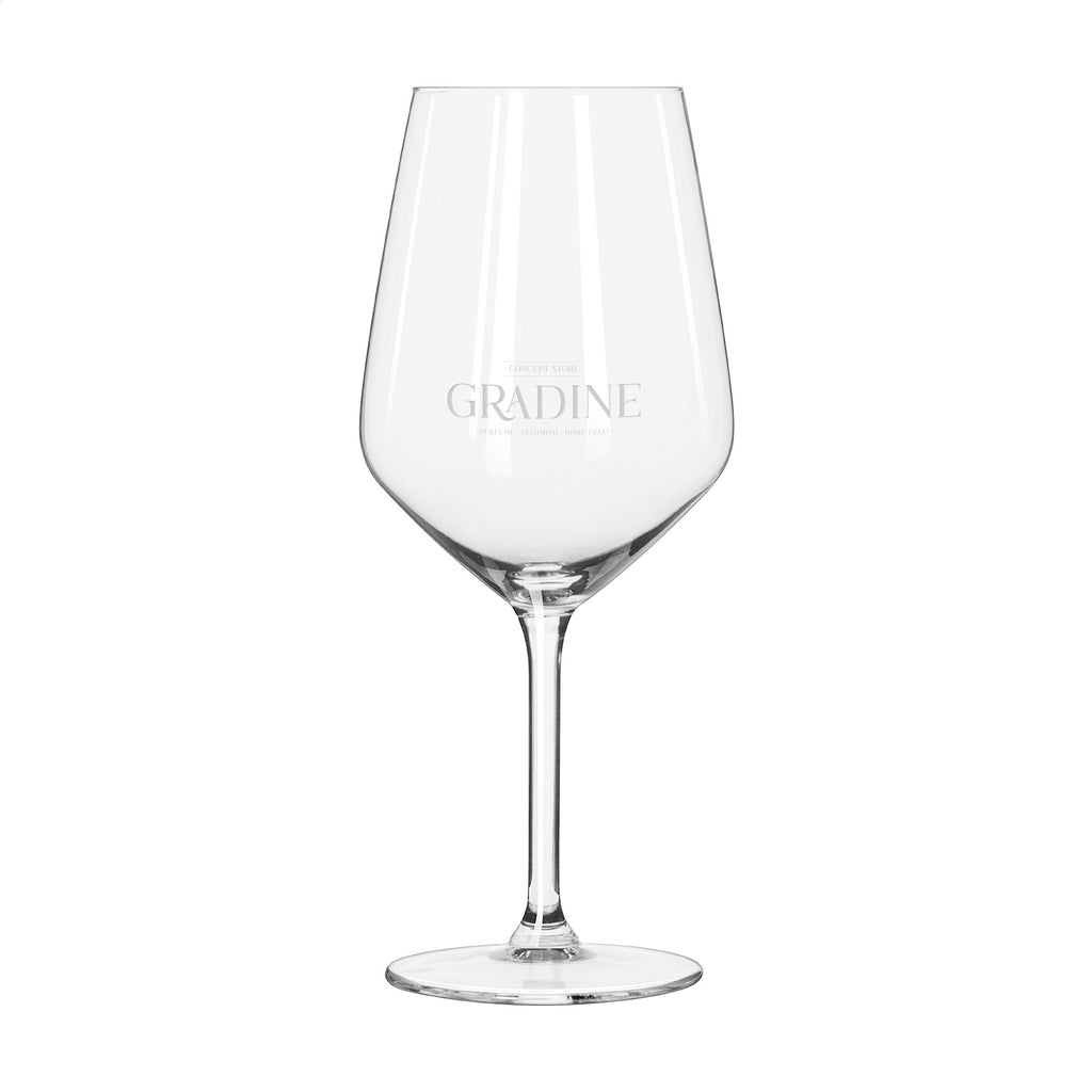 Jura Weinglas 370 ml - Transparent - Produktbild der Tassen & Gläser Kollektion